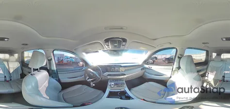 2020 Hyundai Palisade Sel z USA, uszkodzony, nr VIN KM8R4DHE7LU169377